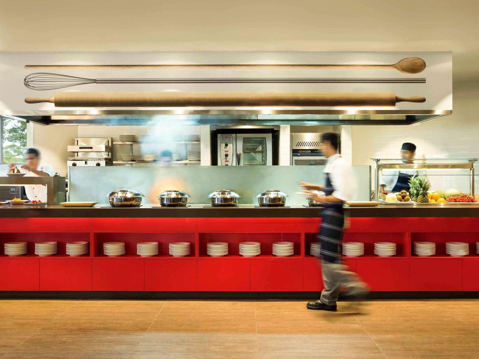 Ibis Sydney Airport Hotel