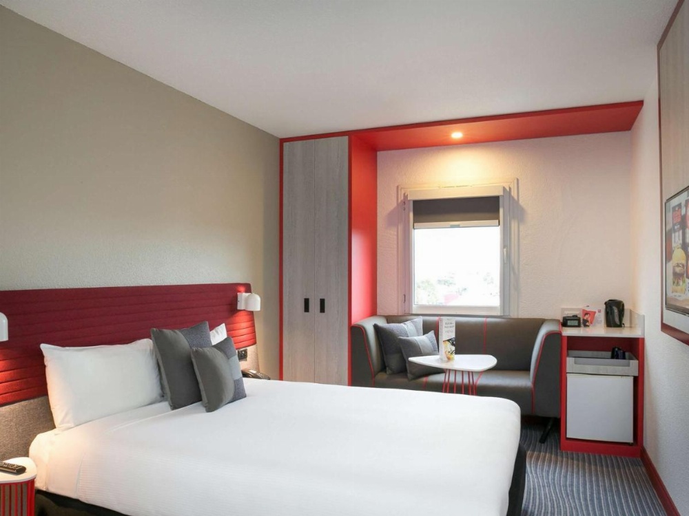 Ibis Sydney Airport Hotel Image 11