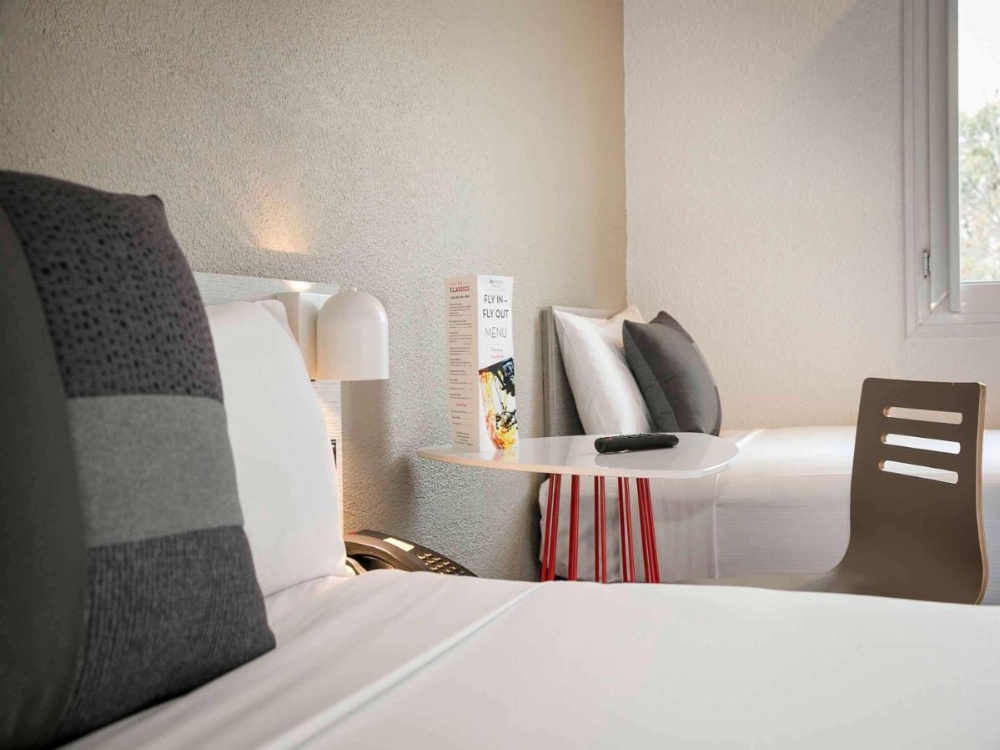 Ibis Sydney Airport Hotel Image 12