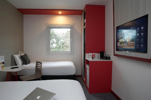 Ibis Sydney Airport Hotel image 16