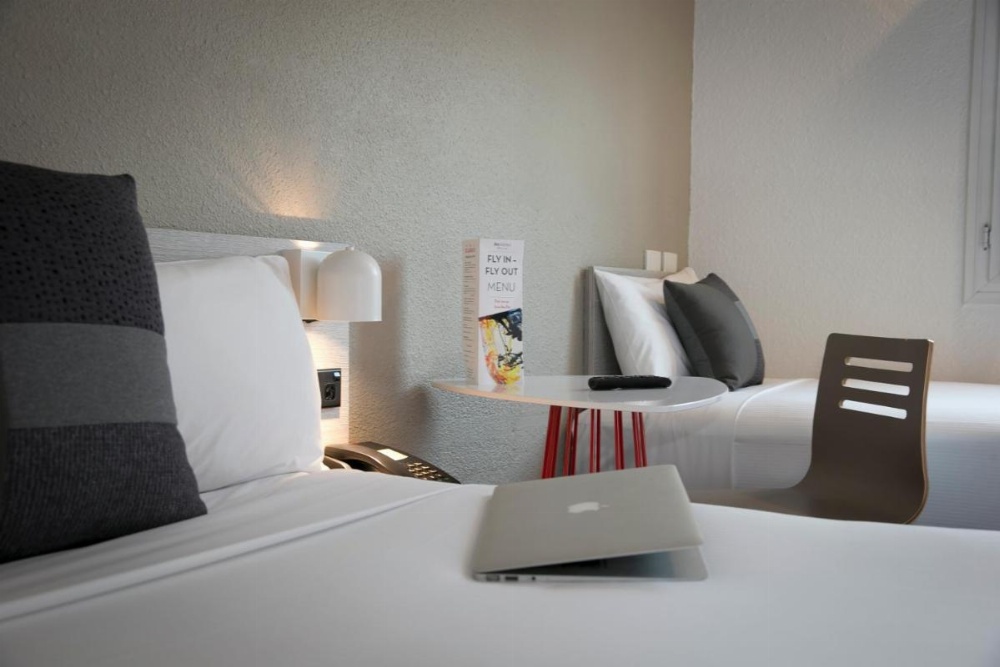 Ibis Sydney Airport Hotel Image 17