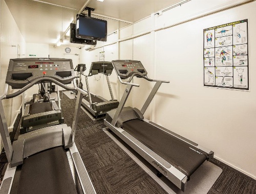 Ibis Sydney Airport Hotel image 18