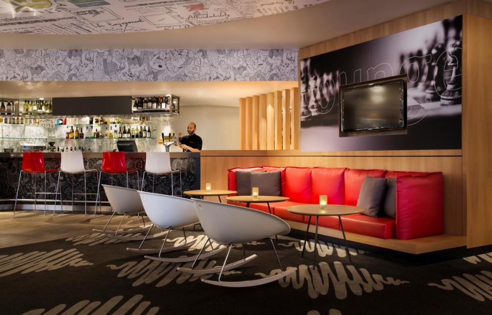 Ibis Sydney Airport Hotel Image 21