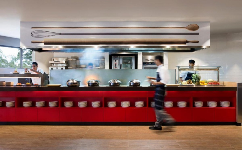Ibis Sydney Airport Hotel Image 23