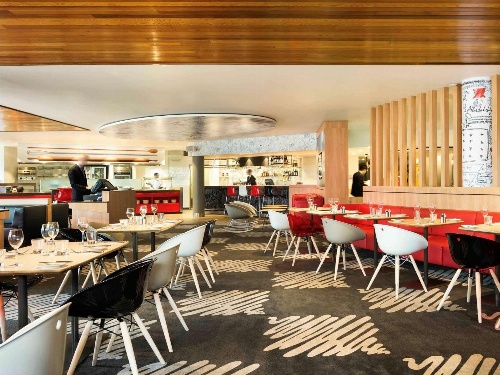 Ibis Sydney Airport Hotel image 2