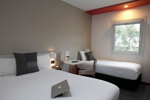 Ibis Sydney Airport Hotel image 26
