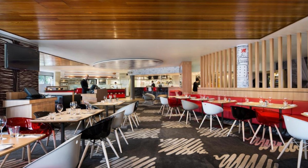 Ibis Sydney Airport Hotel Image 27