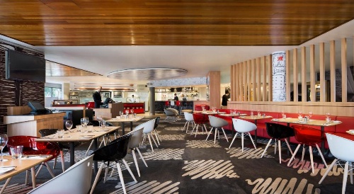 Ibis Sydney Airport Hotel image 27