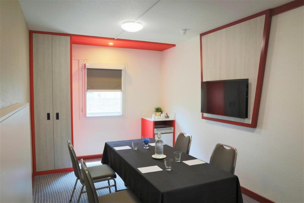 Ibis Sydney Airport Hotel Image 30