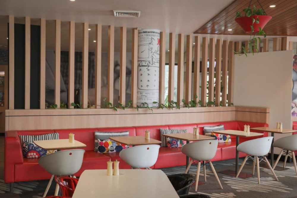 Ibis Sydney Airport Hotel Image 41