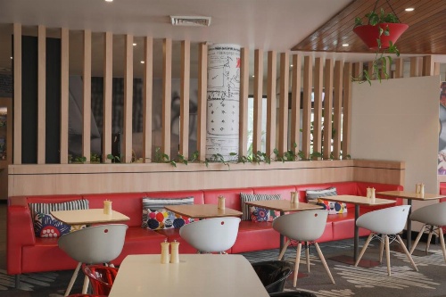 Ibis Sydney Airport Hotel image 41