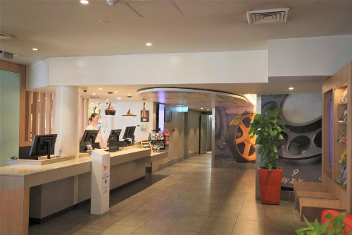 Ibis Sydney Airport Hotel image 42