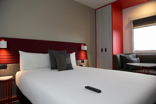 Ibis Sydney Airport Hotel image 43