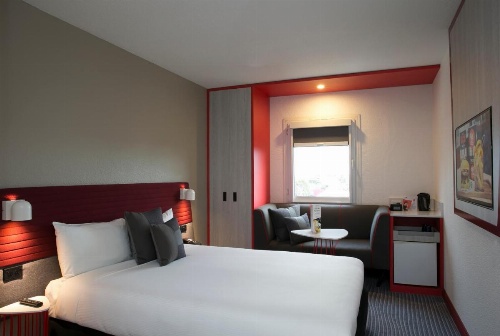 Ibis Sydney Airport Hotel image 44