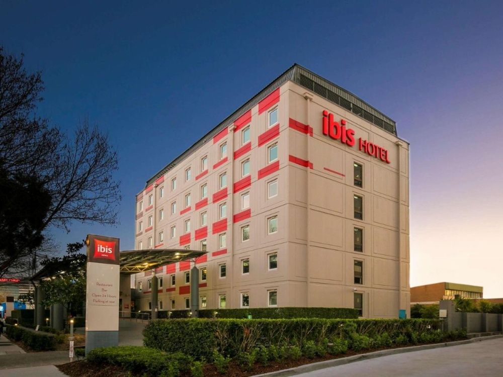 Ibis Sydney Airport Hotel Image 45