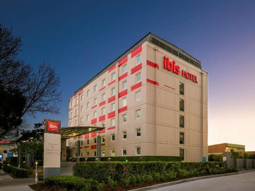 Ibis Sydney Airport Hotel image 45