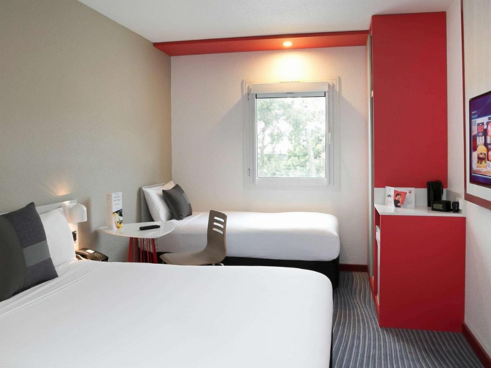 Ibis Sydney Airport Hotel Image 6